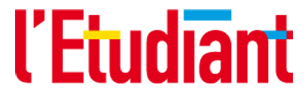Logo L'Etudiant