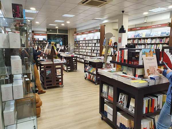 arcanes librairie