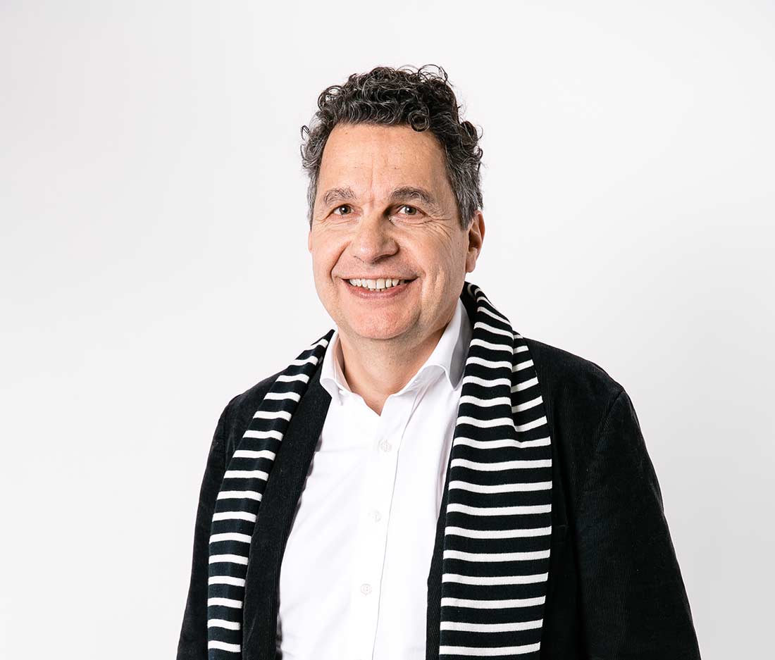 luc lesenecal