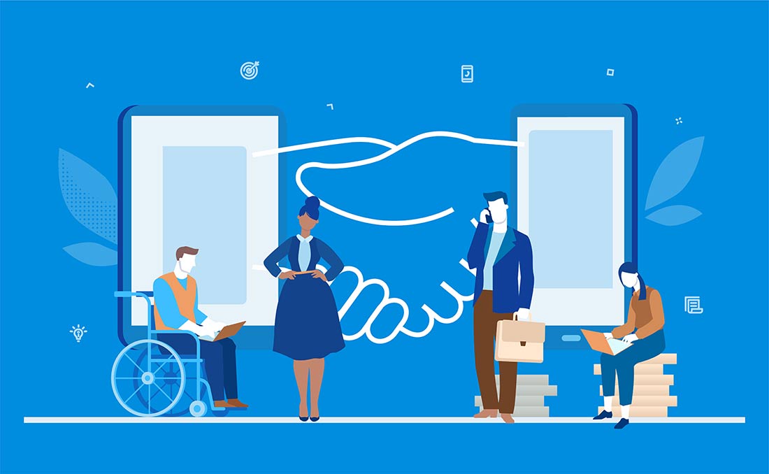 entreprise handicap