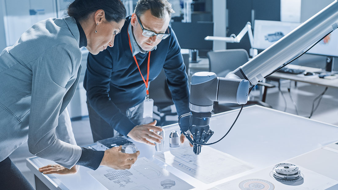 industrie futur