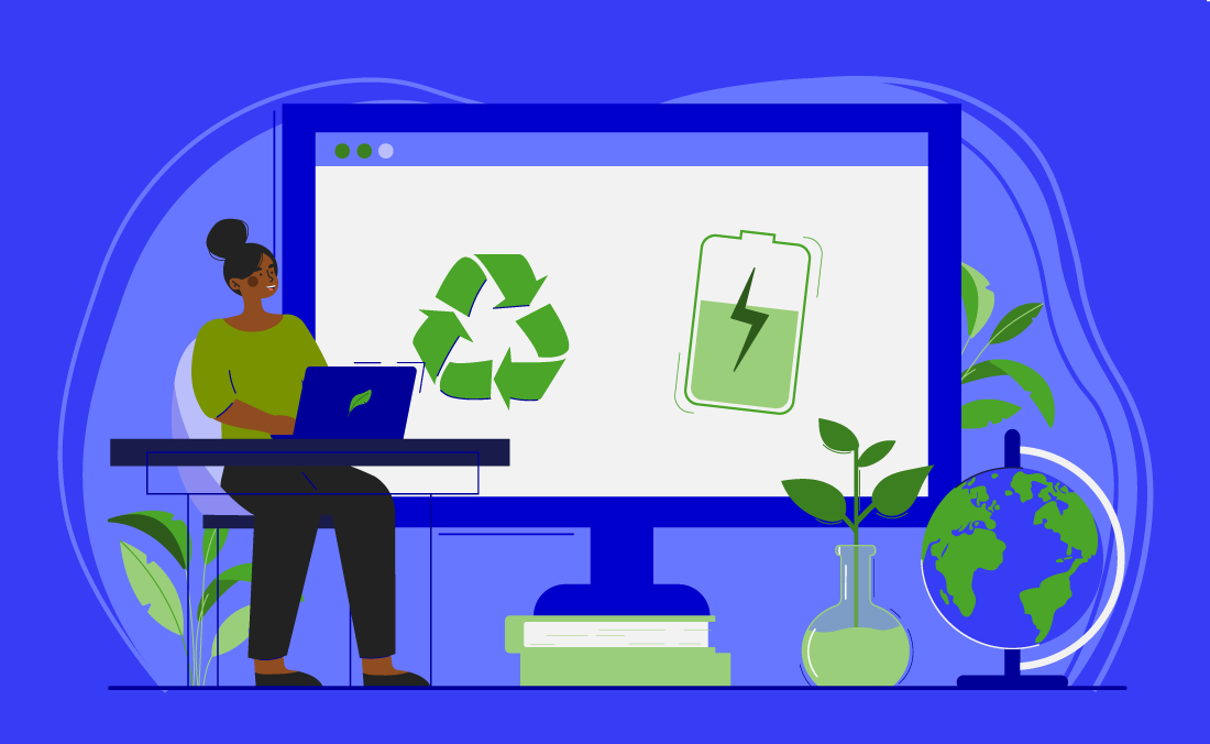 numerique ecologie