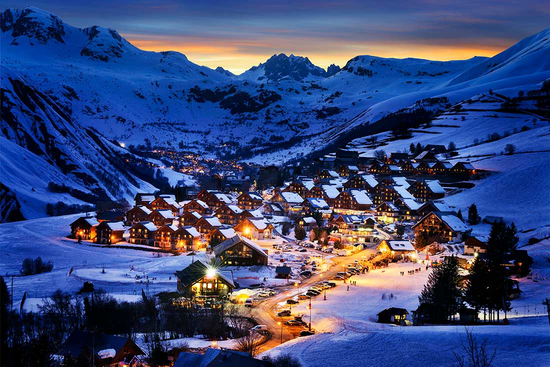 savoie