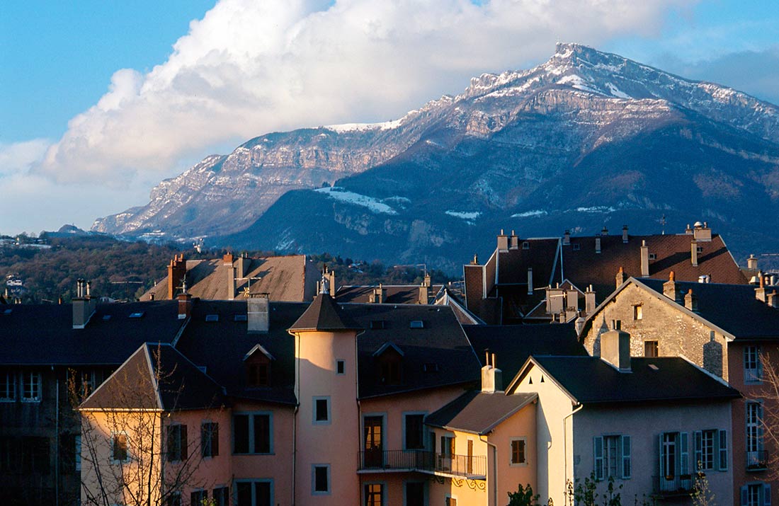 savoie