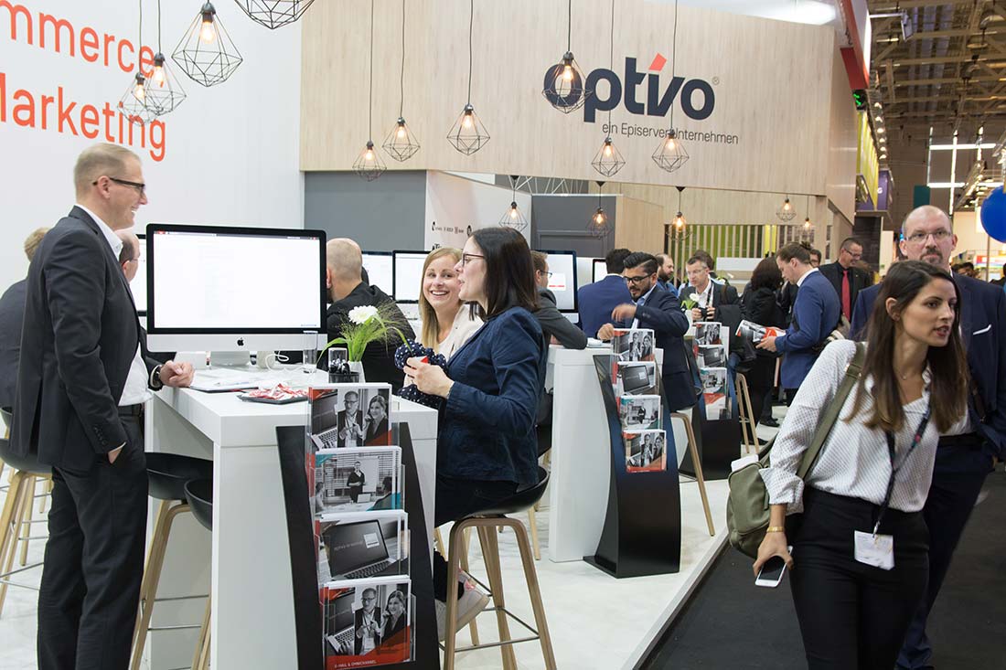 exposant foire et salon
