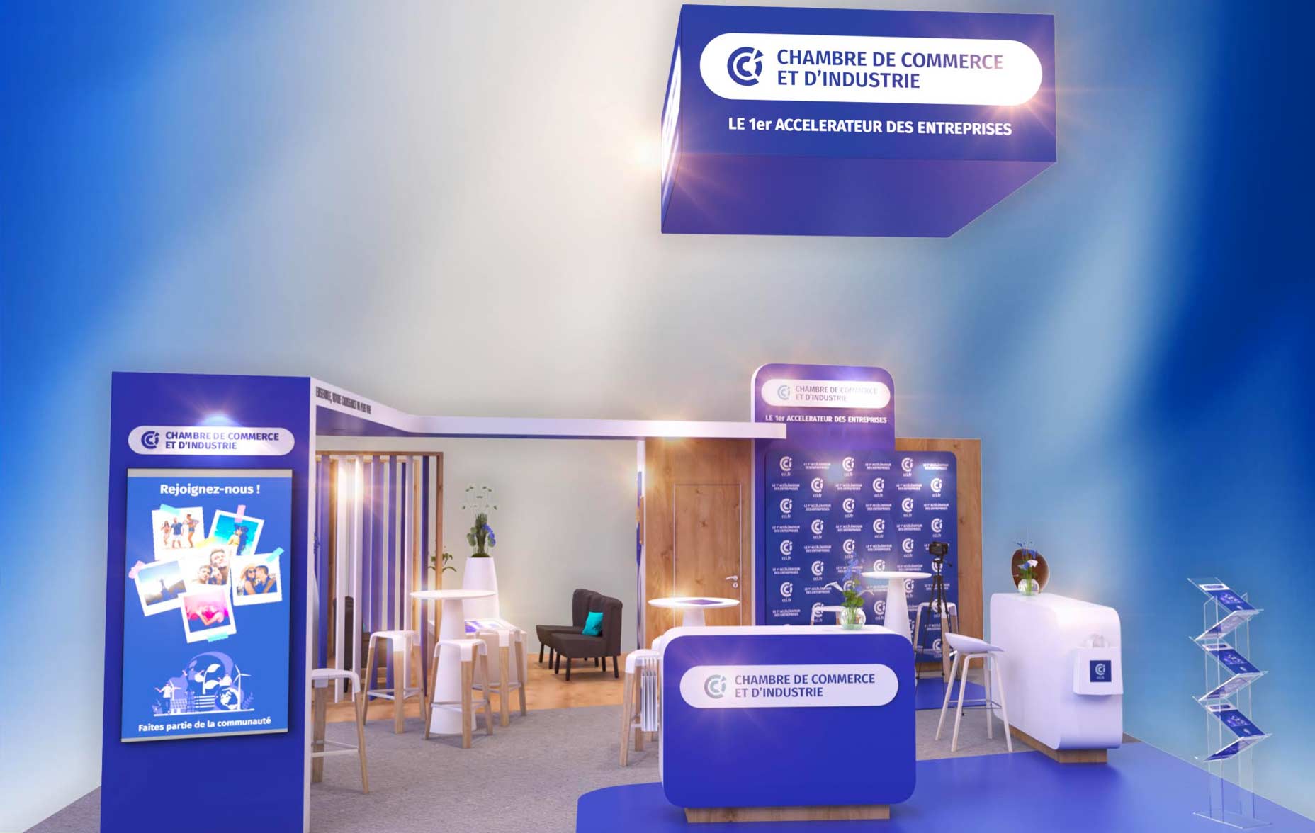 salon des maires