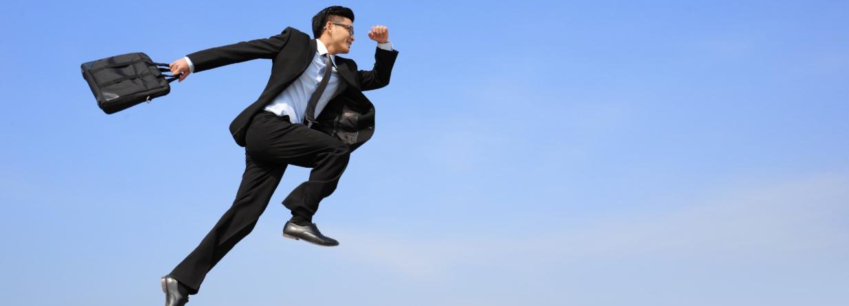 employer changement