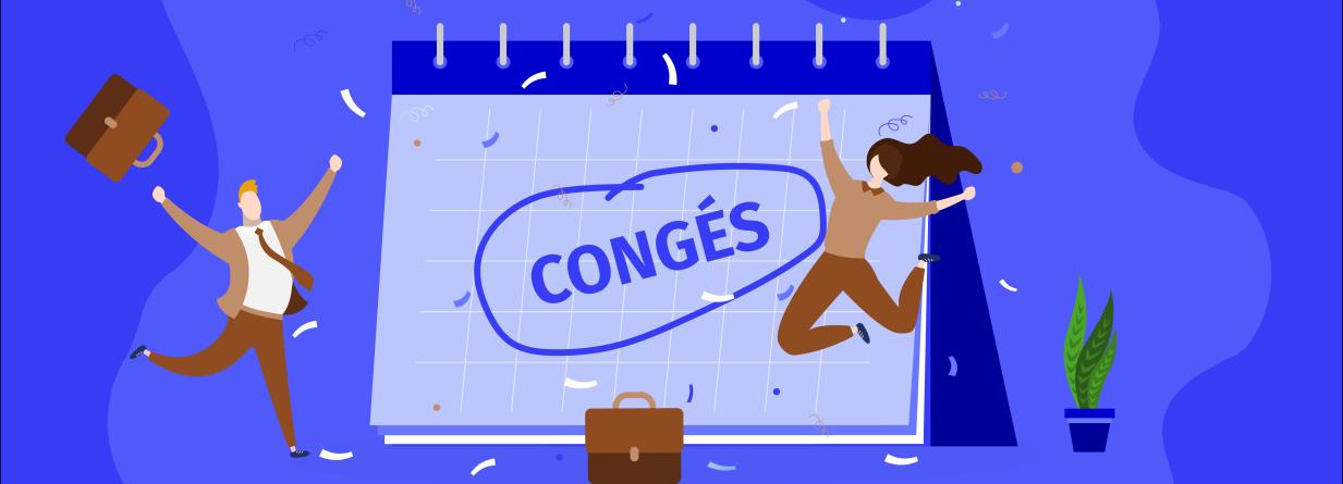 congés payés