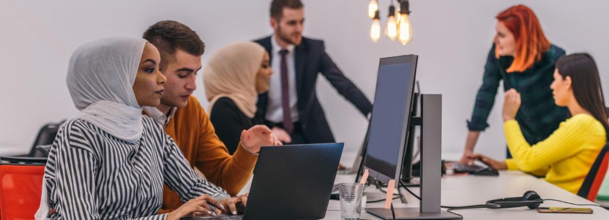 entreprise mixité
