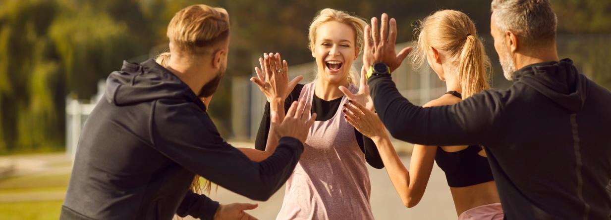 sport en entreprise facteur de motivation