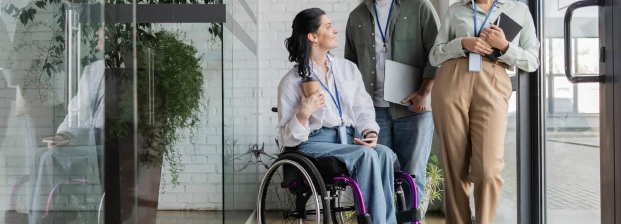 entreprise inclusion diversite handicap