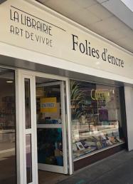 folies d'encre 