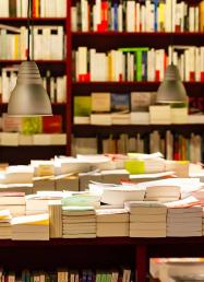 Librairie indépendante