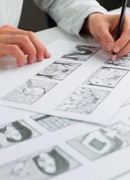 cinema animation