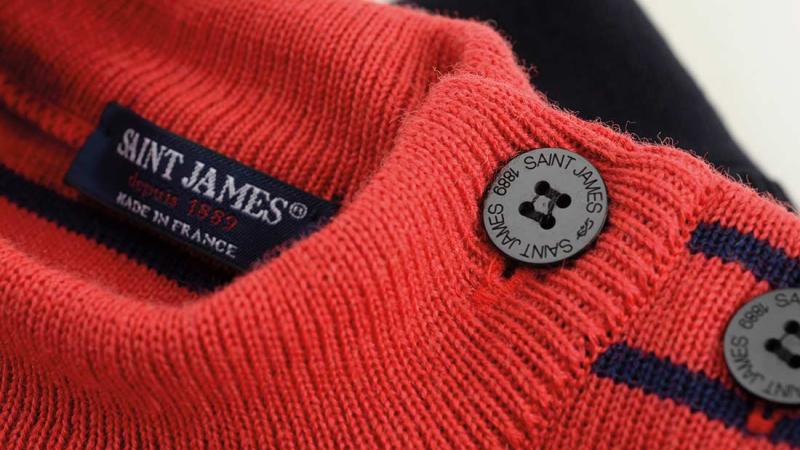 Normandie Saint James un succes ne de la mer CCI Chambre de commerce et d industrie