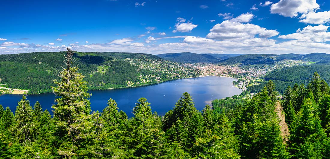 vosges